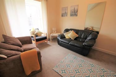 2 bed flat, The Mews, Newcastle Upon Tyne, Newcastle, NE1 4DA